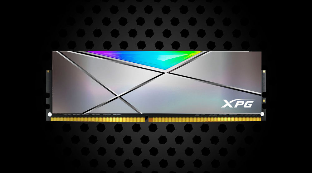 ADATA XPG объявила о выпуске новых модулей оперативной памяти