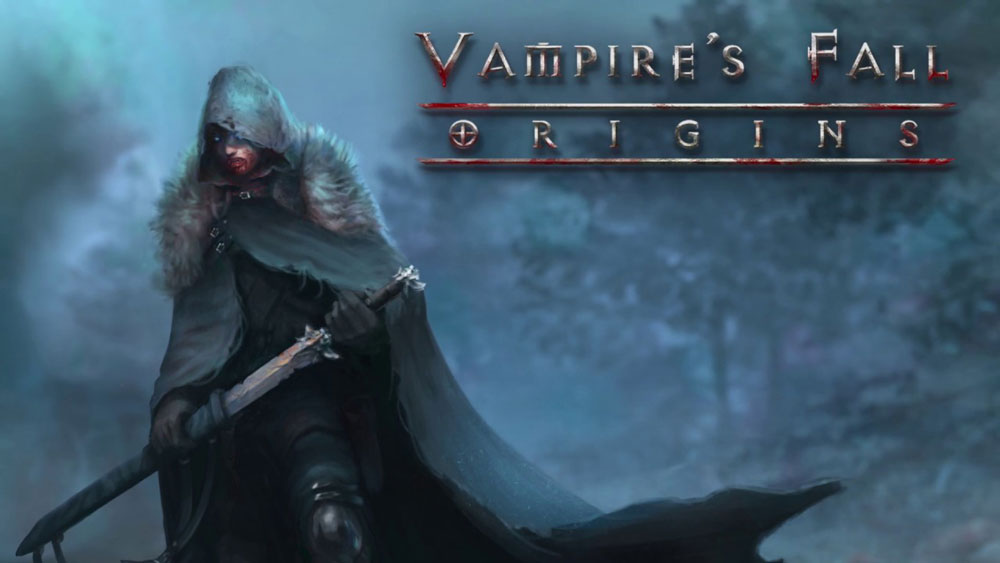 Версия Vampire’s Fall: Origins Awakens для консолей появится в середине сентября
