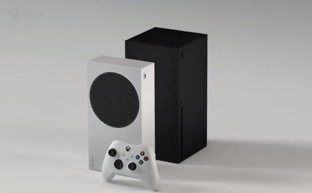 Слух: Microsoft готовится обновить Xbox Series и разрабатывает новое поколение