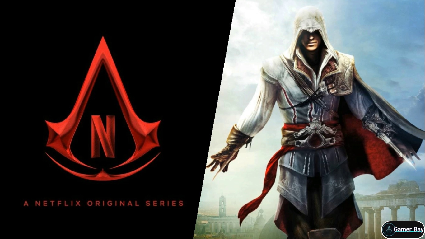 Netflix экранизируют несколько проектов о Assassin’s Creed