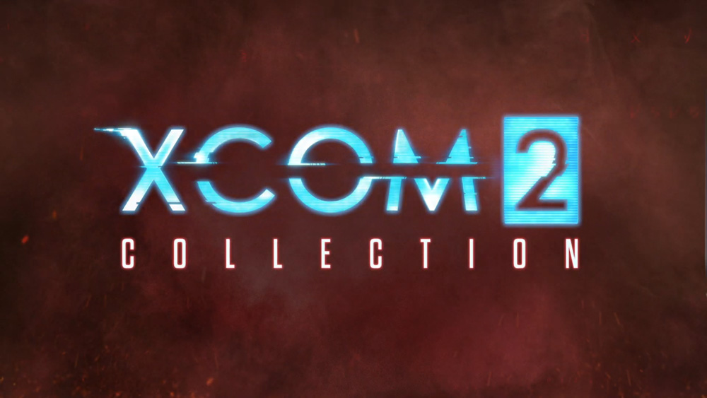 XCOM 2 Collection выйдет на смартфонах