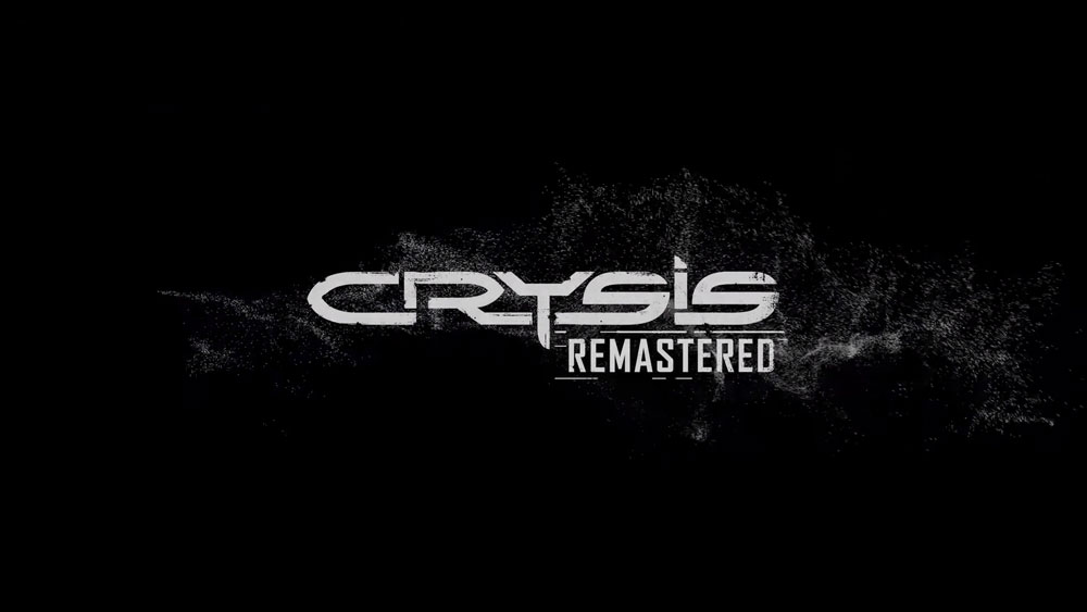 Crytek планирует сделать ремастеры для всех частей Crysis