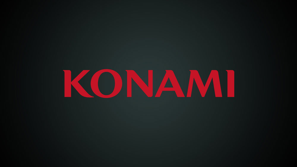 Sony купила Konami?