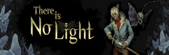 Обзор “There is no Light”