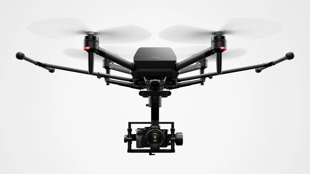 Что показала Sony на CES 2021