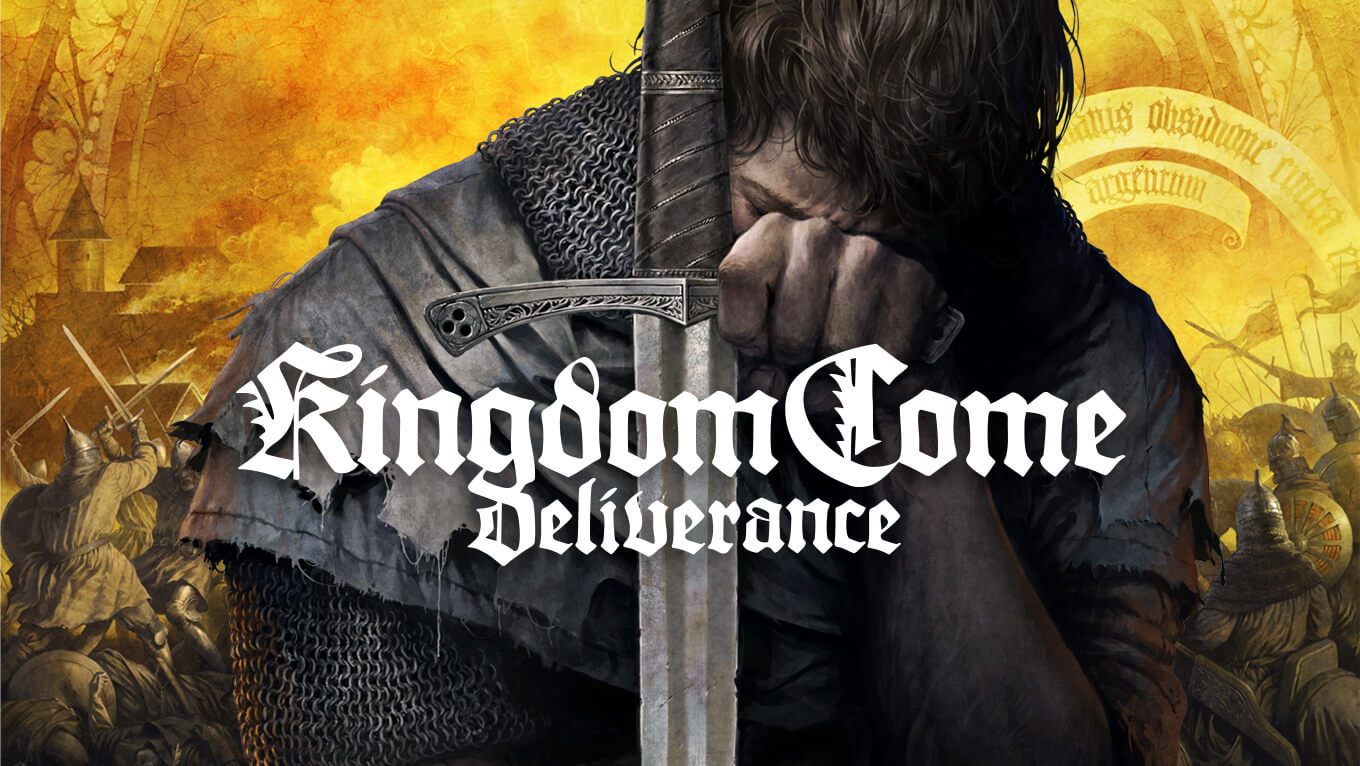 Kingdom come: Deliverance собираются перенести в Minecraft