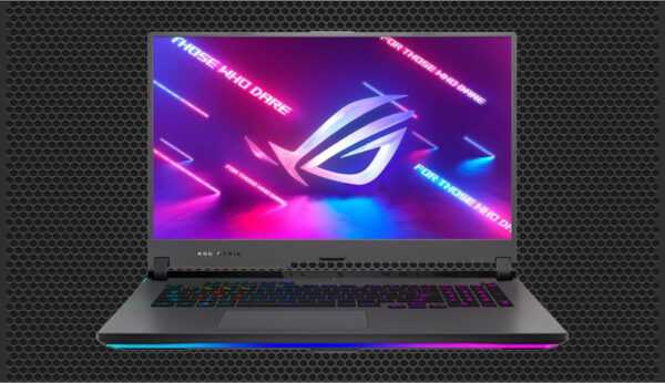 ASUS открывает предзаказ на ноутбуки с новым поколением видеокарт NVIDIA