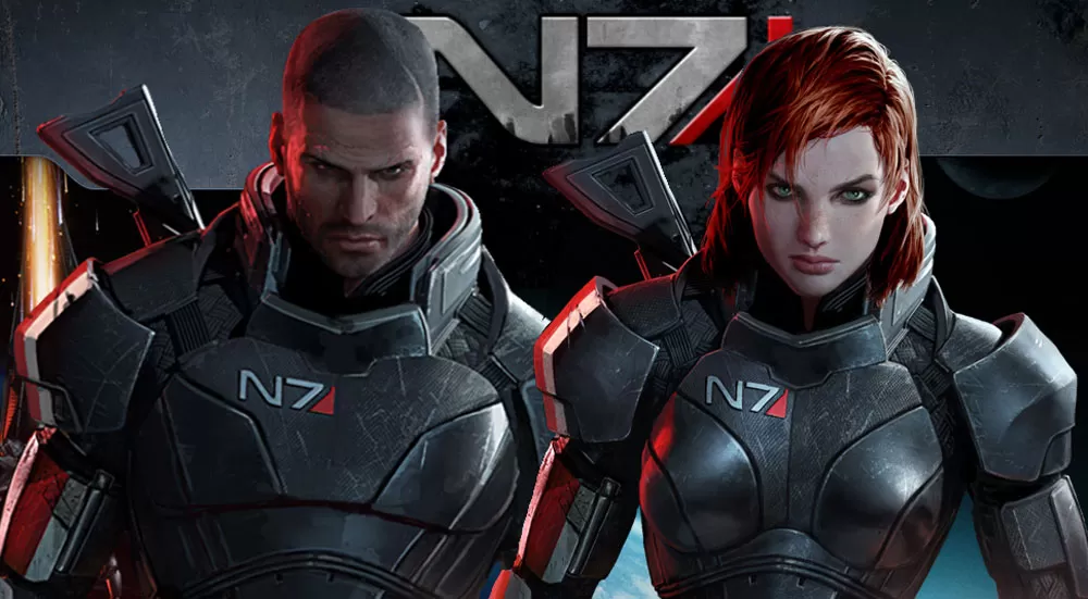 Фанаты Mass Effect продавили EA