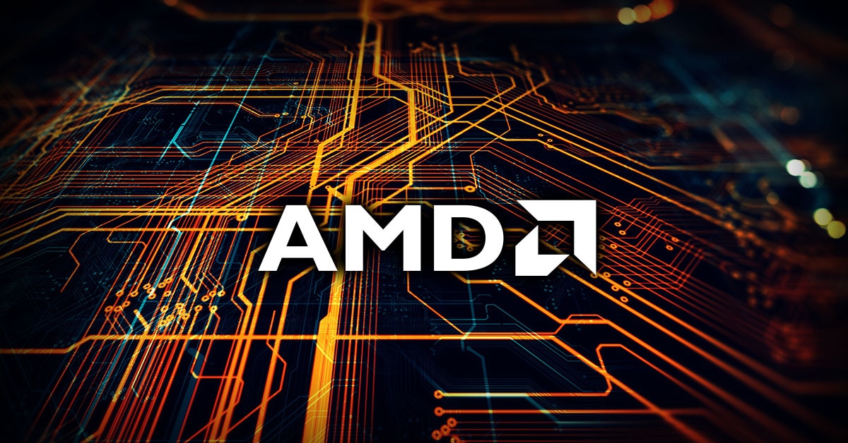 Хакеры взломали AMD