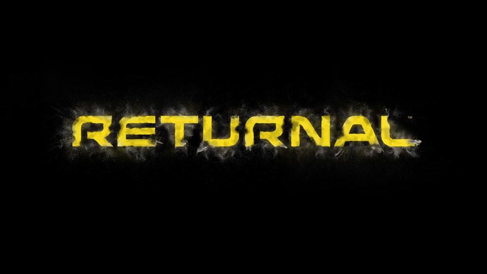 Returnal будет одной из самых технологичных игр на PlayStation 5