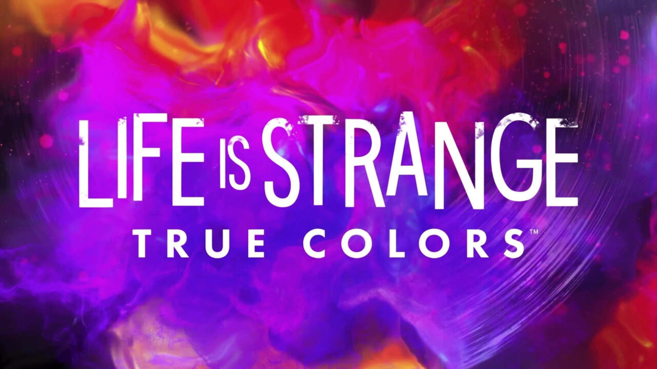 Life is Strange: True Colors – всё известное на данный момент