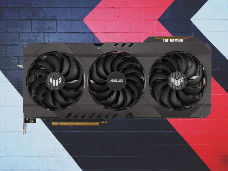 Почему не крутятся вентиляторы на видеокарте rx 570