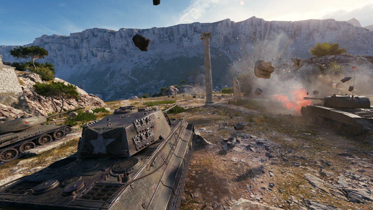 Сколько стоит world of tanks в стиме