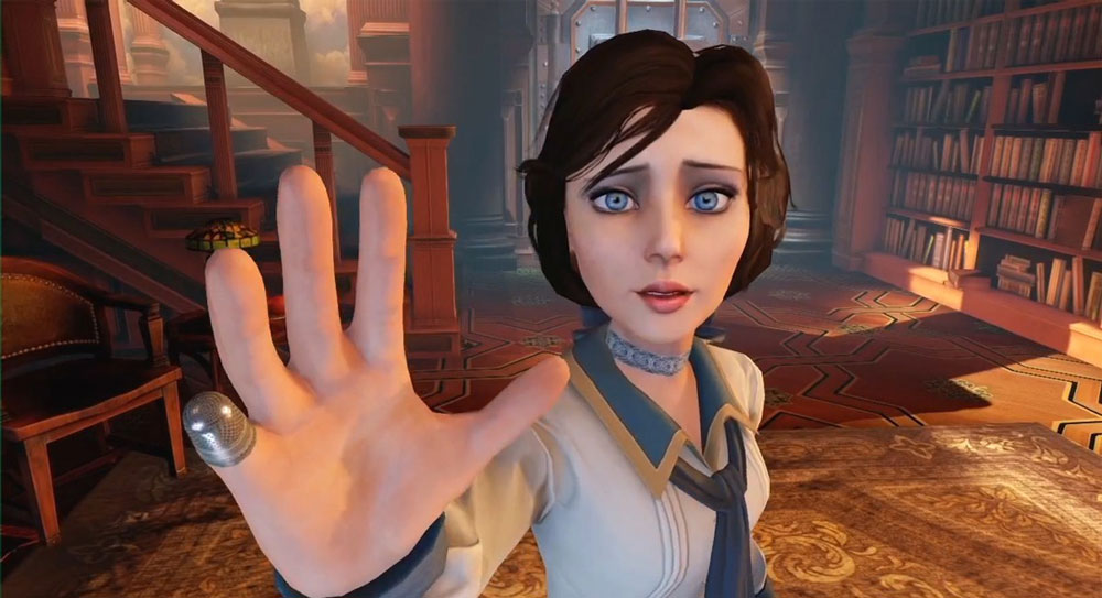 Слух: новая часть BioShock может быть перенесена