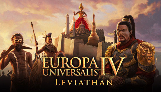 В Europa Universalis IV приходит Левиафан