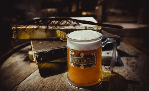 Волшебная новость: в России теперь можно найти Сливочное пиво