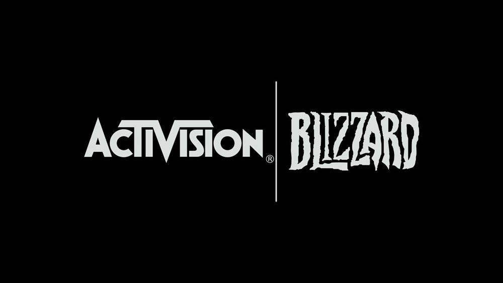 Blizzard не получилось приостановить расследование