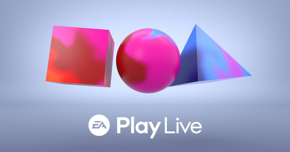 Electronic Arts назвала даты проведения EA Play Live 2021