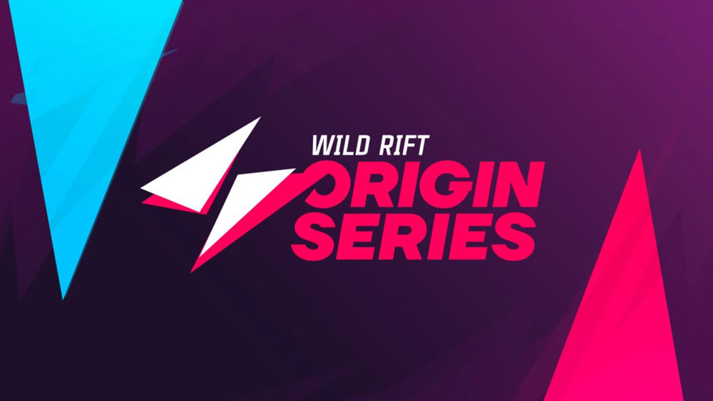 Анонсирован новый официальный киберспортивный турнир по League of Legends: Wild Rift