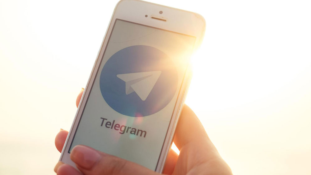 Telegram хочет потягаться с Twitch?