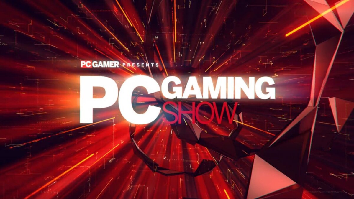 PC Gaming Show