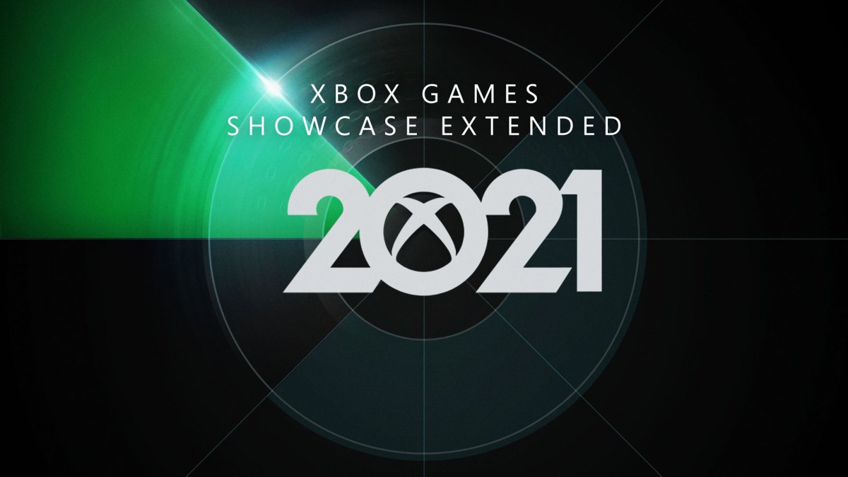 Xbox Extended Show – все о презентации