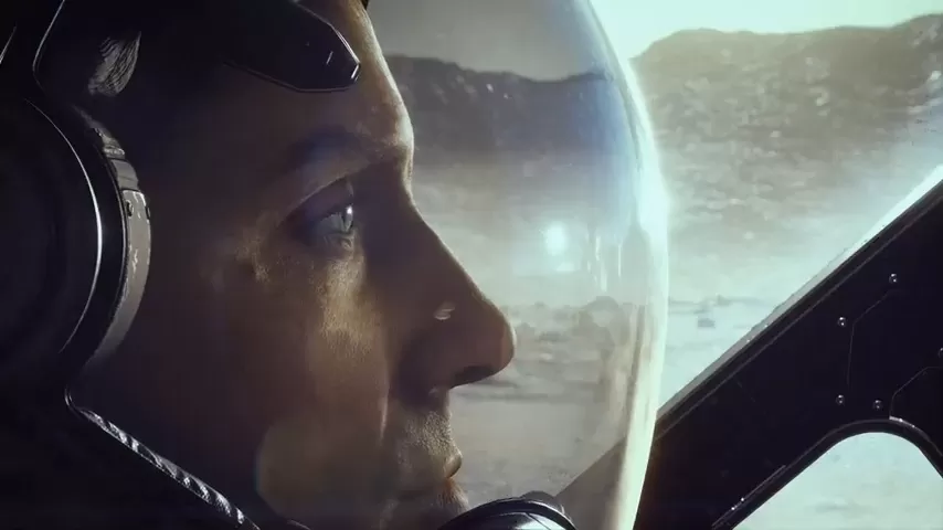 Фил Спенсер намекнул, что Starfield совсем скоро посетит консоли Sony