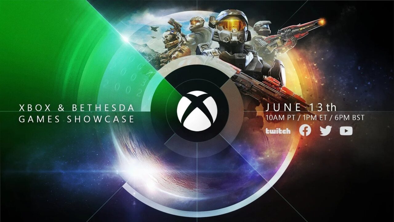 E3 2021: Microsoft + Bethesda – все о презентации