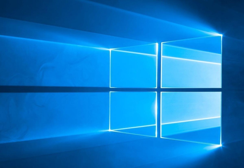 Microsoft начнет массовую развертку версии 21H2 для Windows 10