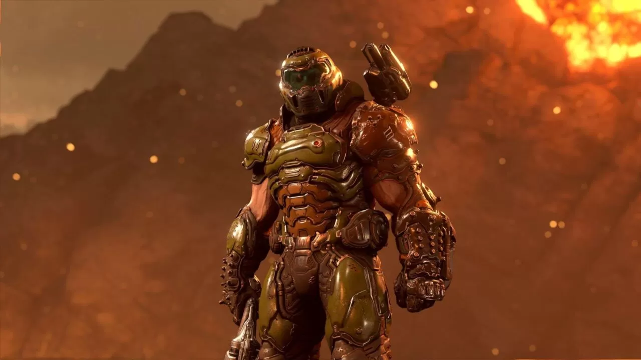 DOOM Eternal | Gamer Bay