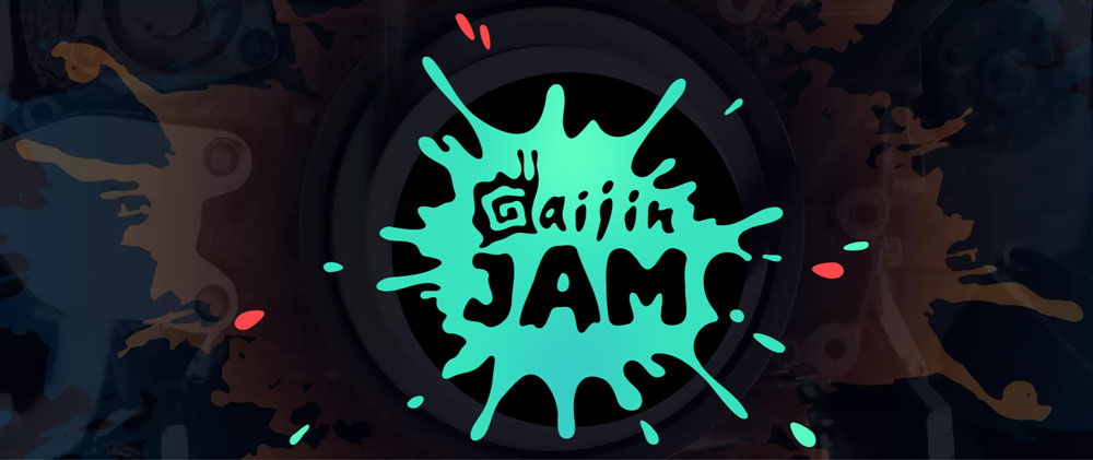 Gaijin Entertainment анонсирует цикл хакатонов Gaijin Jam с денежными призами