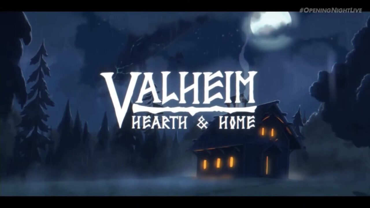 Подробности обновления “Hearth&Home” для Valheim