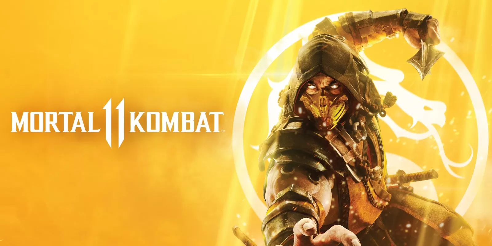 Новая часть Mortal Kombat в разработке