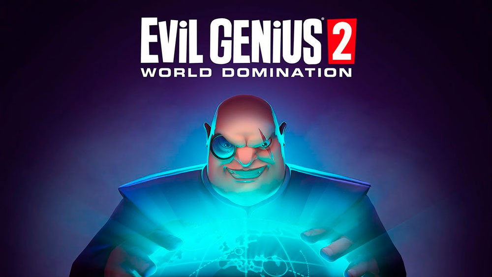 Evil Genius 2 выйдет на консолях в конце года