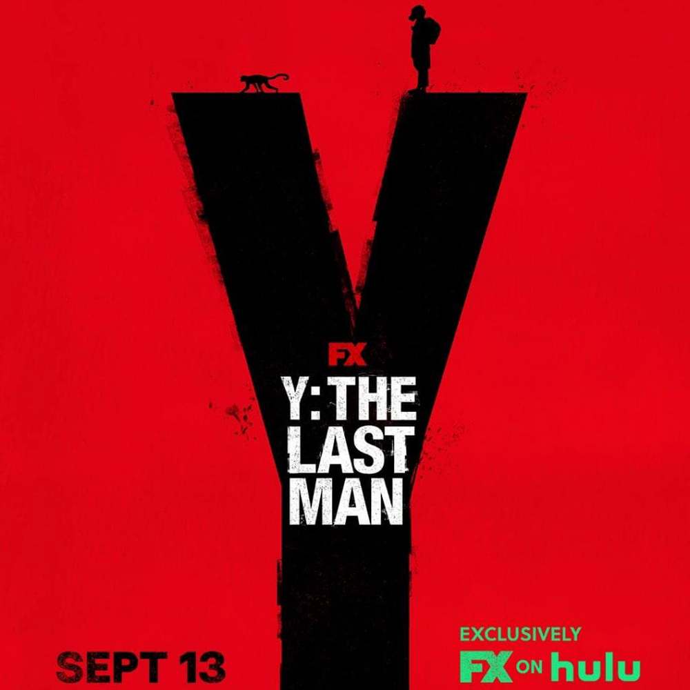 Первый трейлер «Y: Последний мужчина»