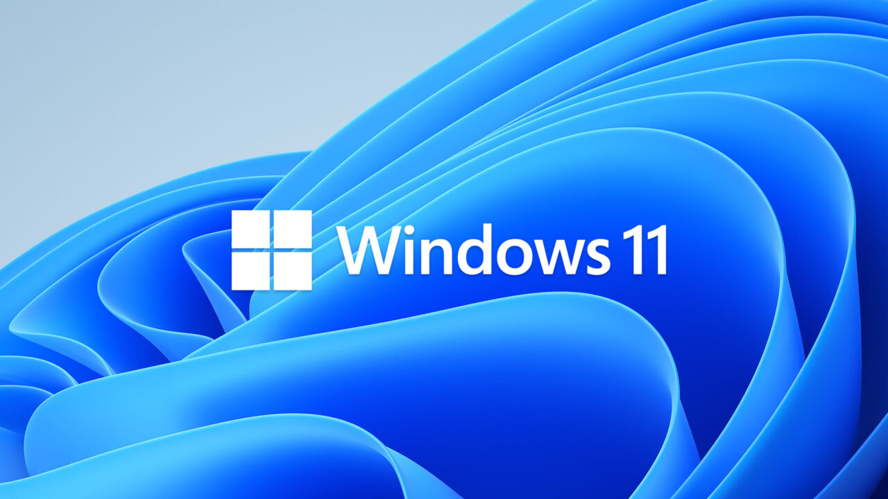 Анонс релиза Windows 11