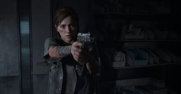 Фанатский мультиплеерный мод для The Last of Us Part II отменён