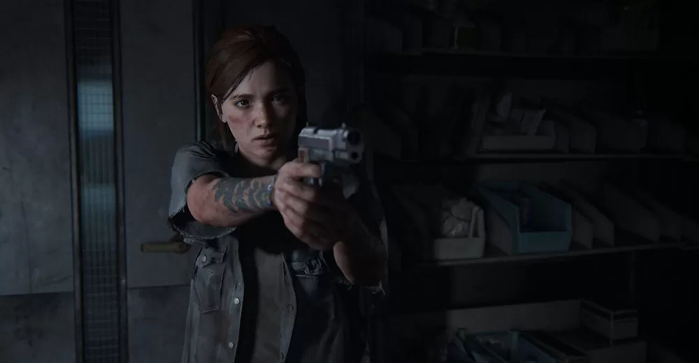 Фанатский мультиплеерный мод для The Last of Us Part II отменён