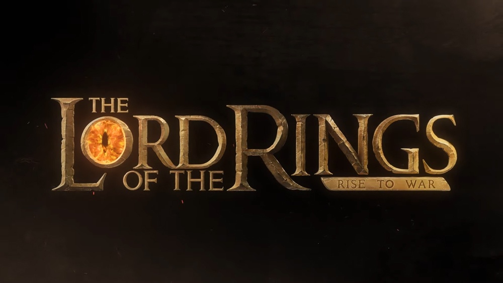 Вышел первый эпизод дневников разработки The Lord of the Rings: Rise to War
