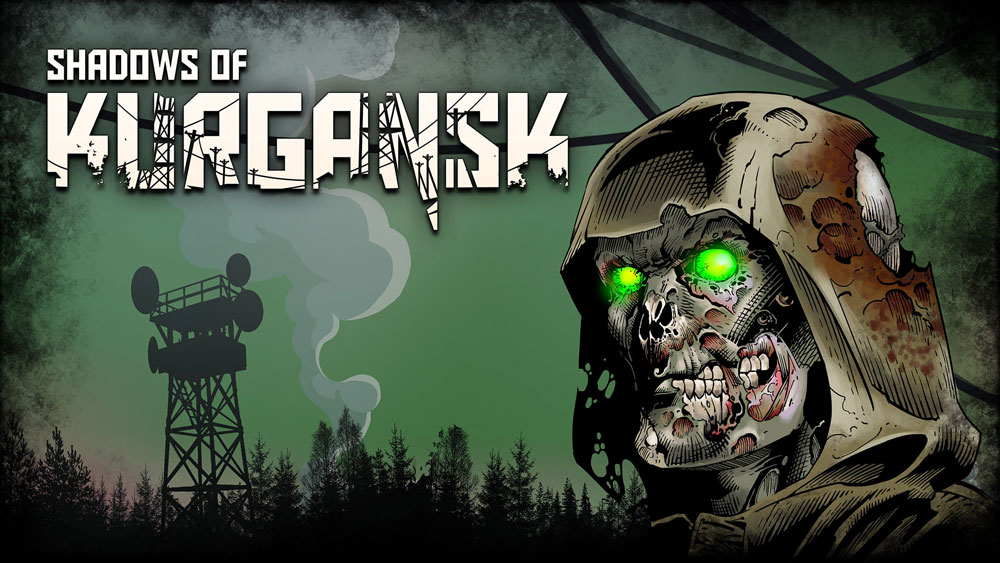 Экспериментальный survival horror Shadows of Kurgansk вышел на консолях
