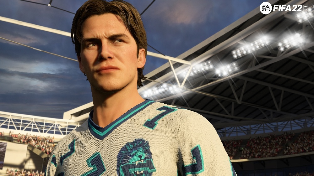 EA Sports и Дэвид Бекхэм запустили совместный благотворительный проект
