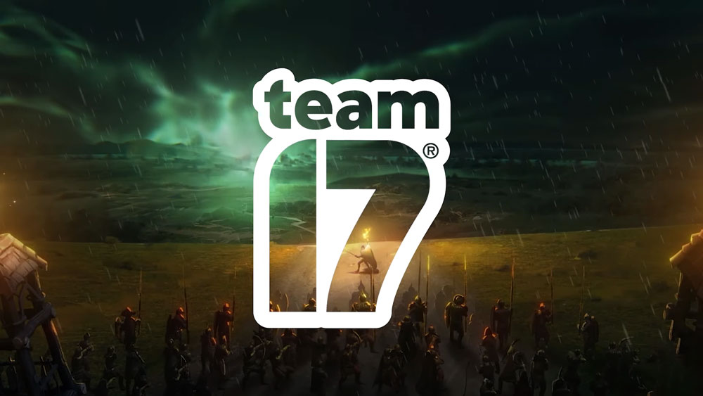 Team17 рассказала о предстоящих релизах