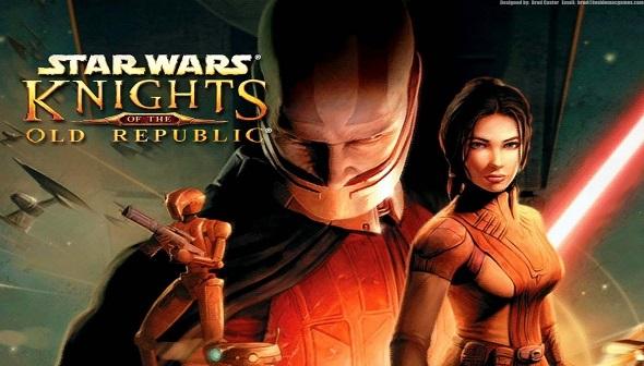 Star Wars: Knights of the Old Republic вышла сегодня на Nintendo Switch