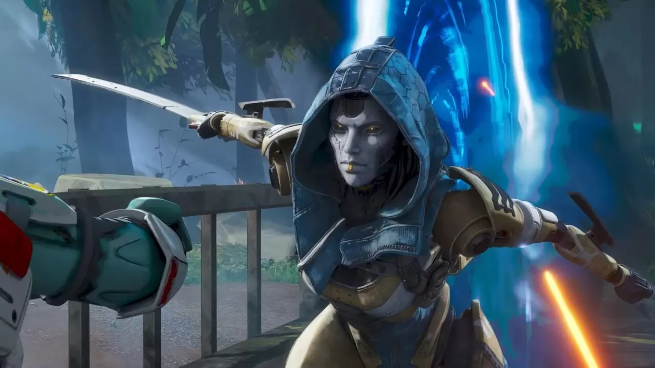 Слух: Respawn Entertainment создает однопользовательский шутер