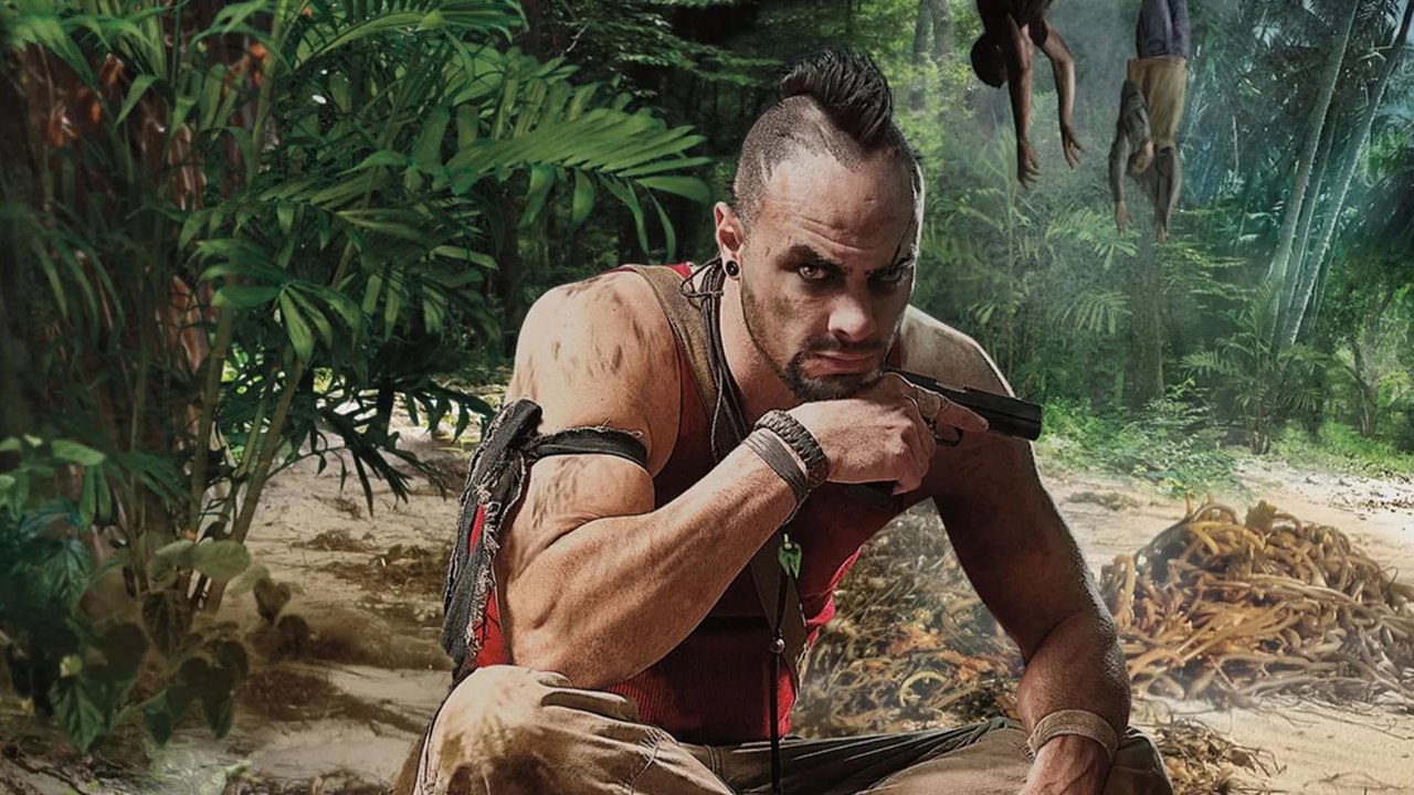 Объявлена дата релиза DLC “Insanity” для Far Cry 6
