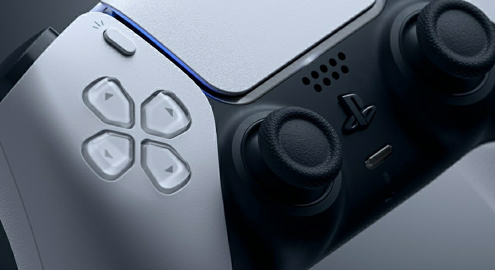 Sony патентует контроллер для смартфонов