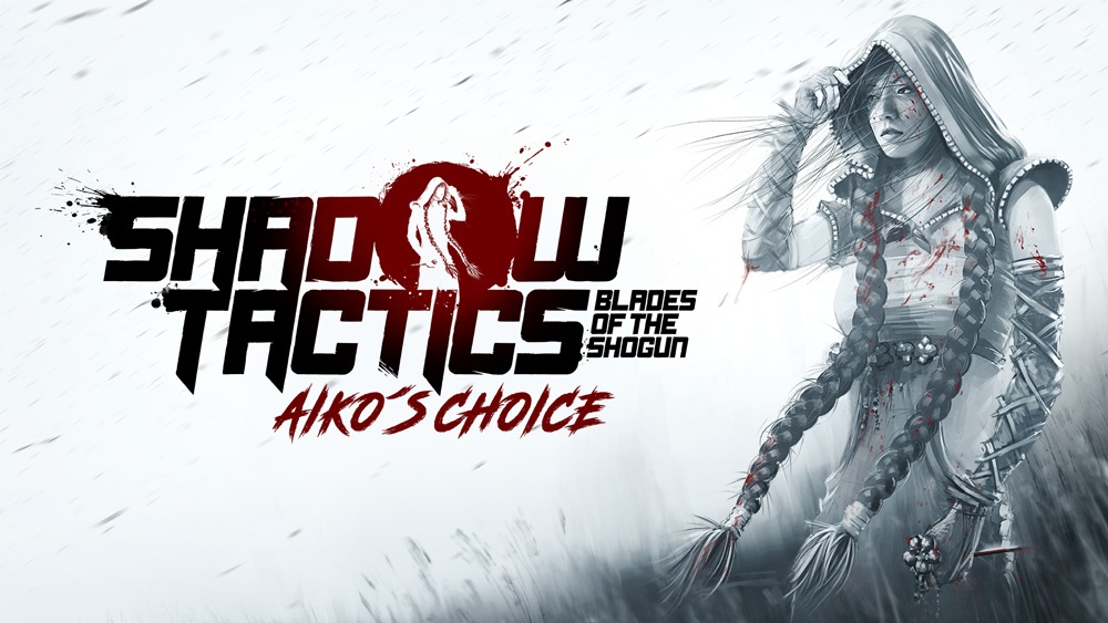 Дополнение Aiko’s Choice для Shadow Tactics: Blades of the Shogun поступит в продажу уже 6 декабря