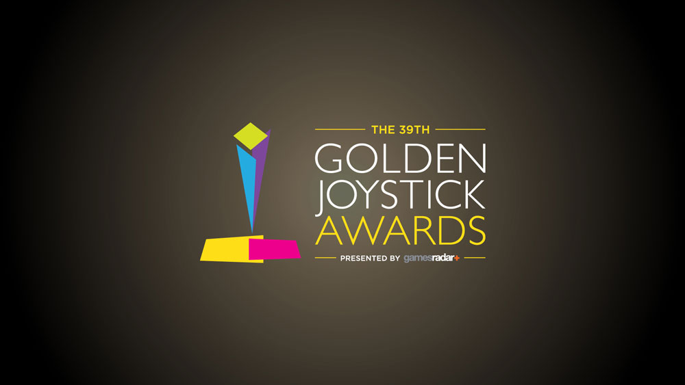 PC – лучшая игровая платформа всех времен по версии Golden Joystick 2021