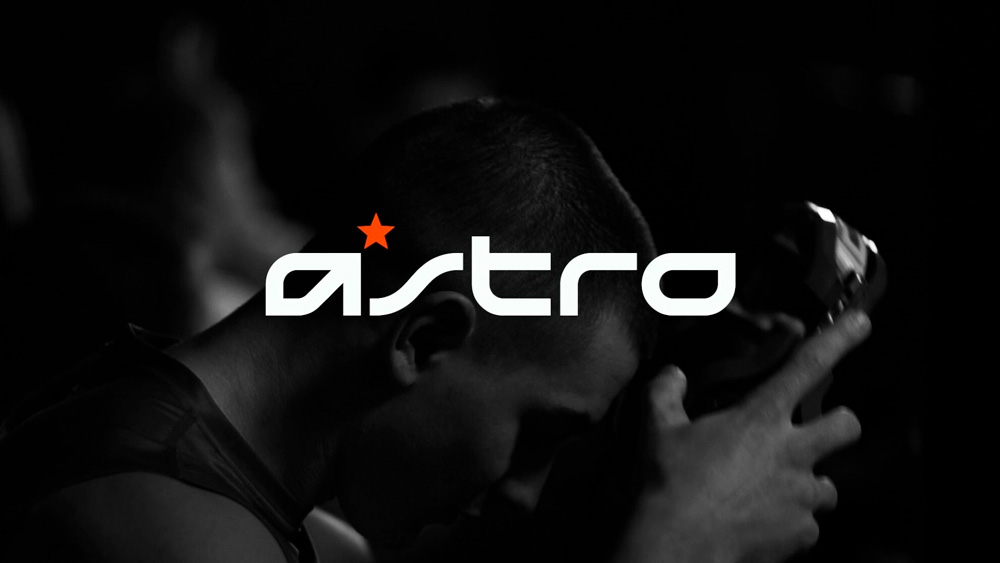 Бренд ASTRO Gaming возвращается в Россию