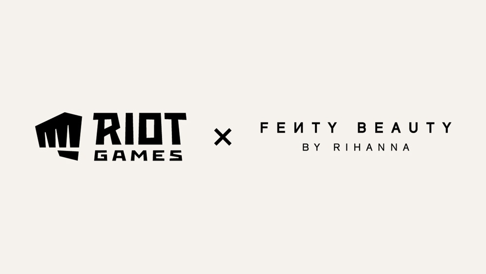 Riot Games объявила о коллаборации с Рианной